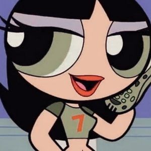 Meet your Posher, Jazmin